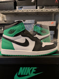 Jordan 1 High - Lucky Green - Brand New