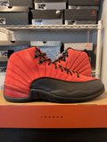 Jordan 12 - Reverse Flu Game - Brand New
