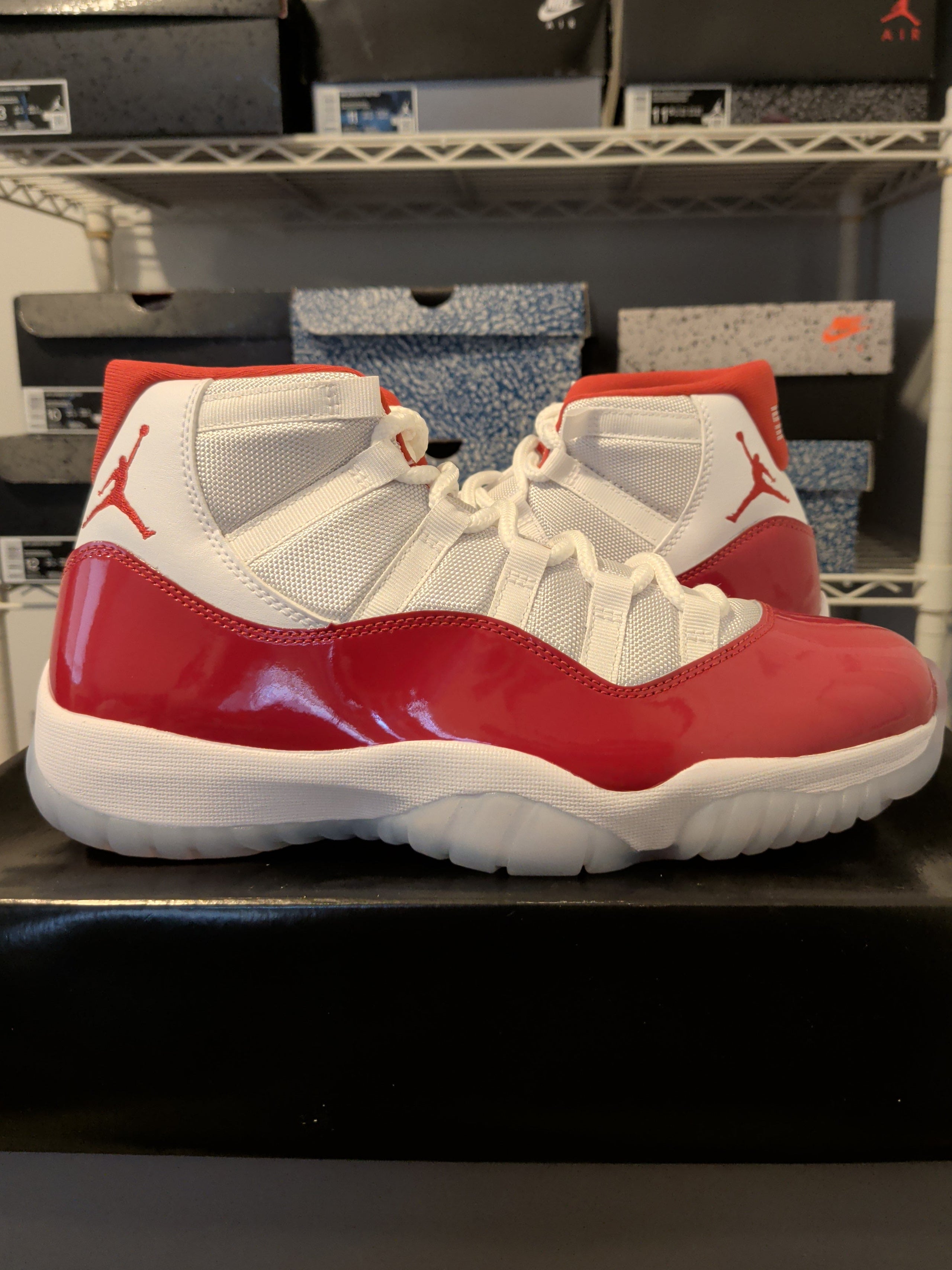 Jordan 11 - Cherry - Brand New