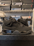 Jordan 4 - Black Cat - Brand New