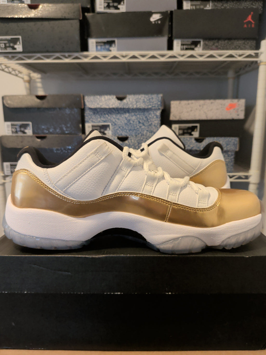 Jordan 11 Low - Closing Ceremony - Pre Owned