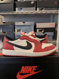 Jordan 1 Low - Chicago - Brand New