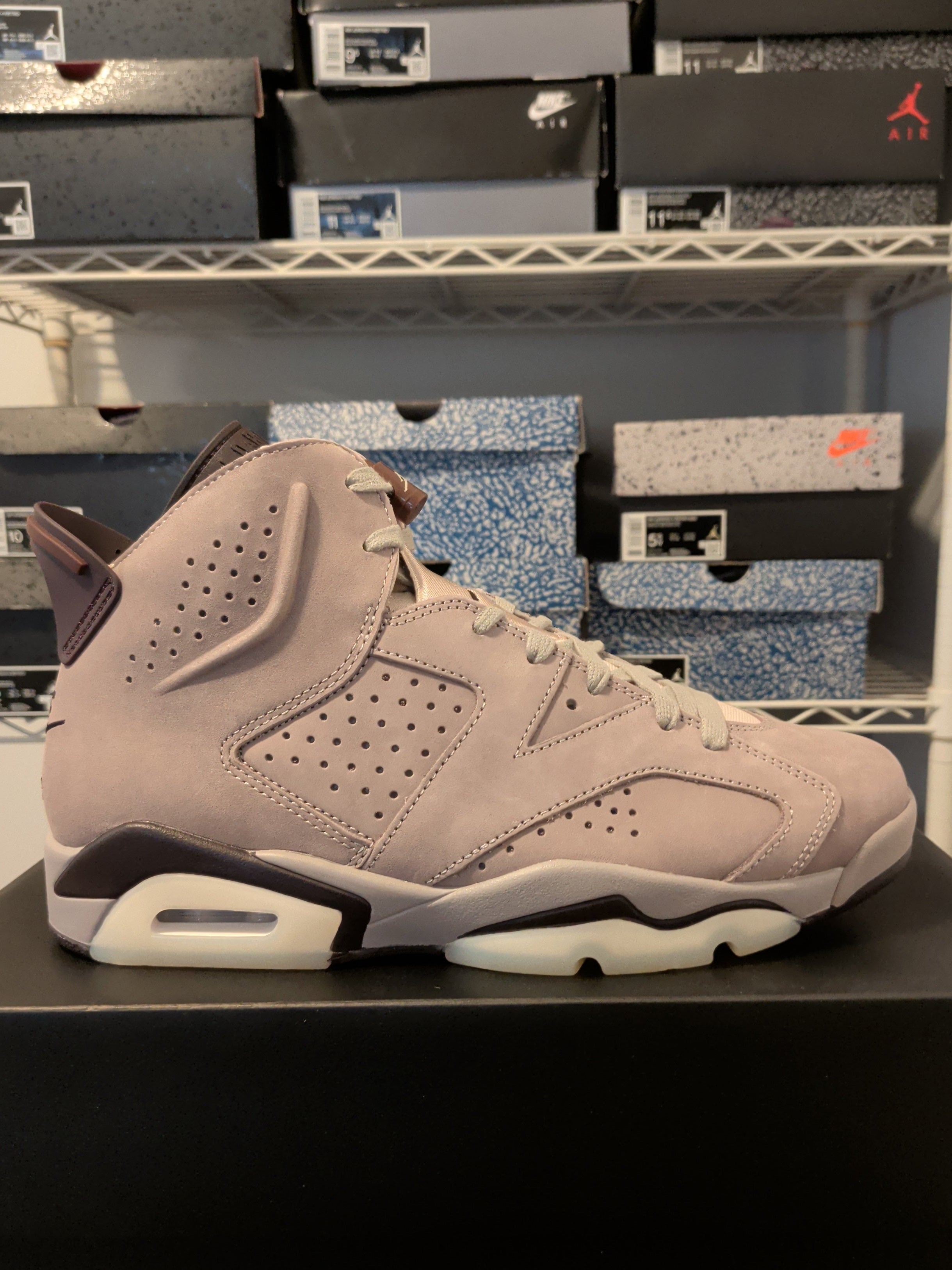 Jordan 6 - A Ma Maniere - Brand New