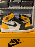 Jordan 1 High - Taxi - Brand New