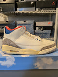 Jordan 3 - Seoul 2.0 - Brand New