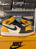 Jordan 1 High - Taxi - Pre Owned