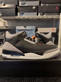 Jordan 3 - Black Cement - Brand New