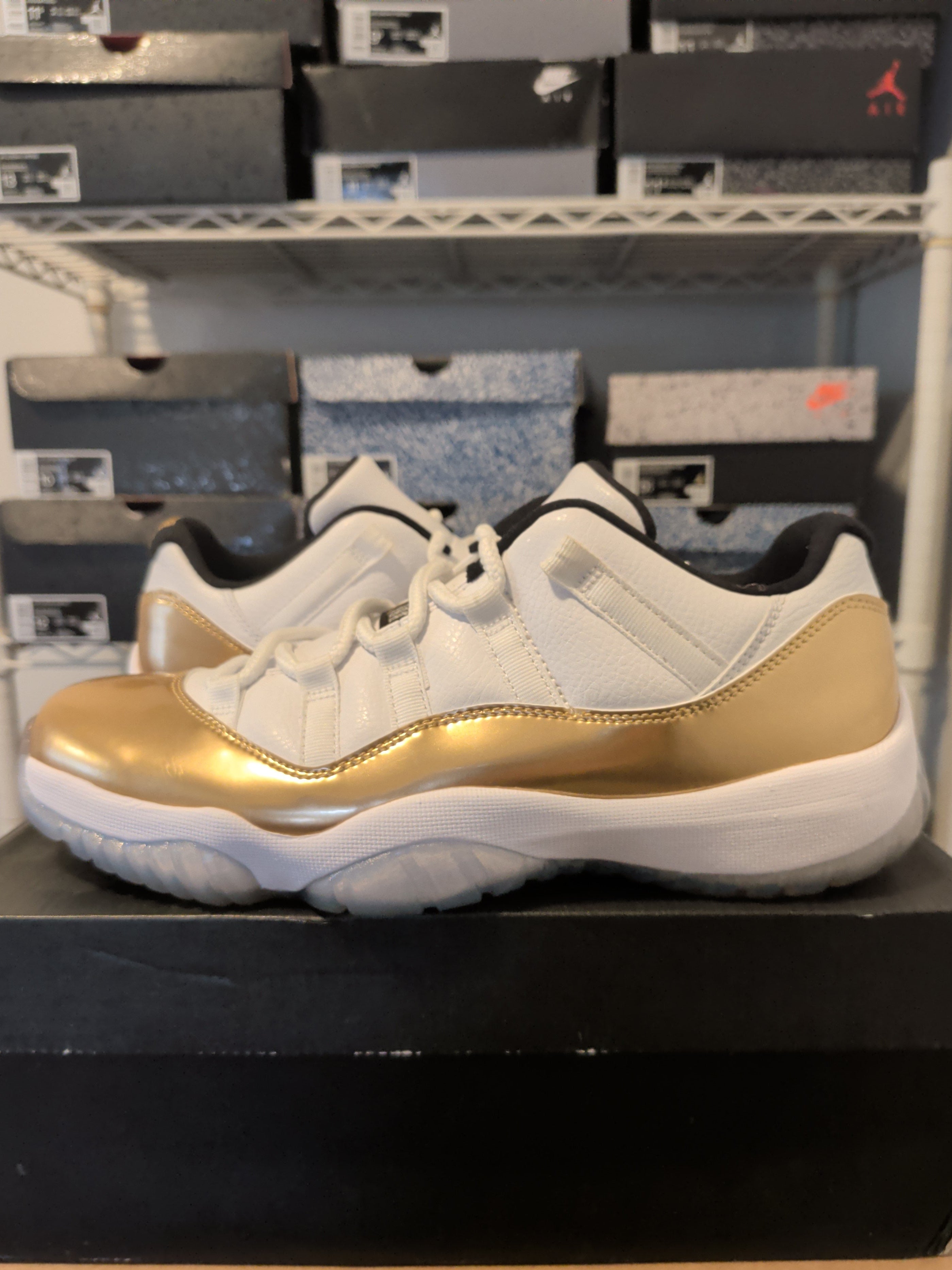 Jordan 11 Low - Closing Ceremony - Pre Owned